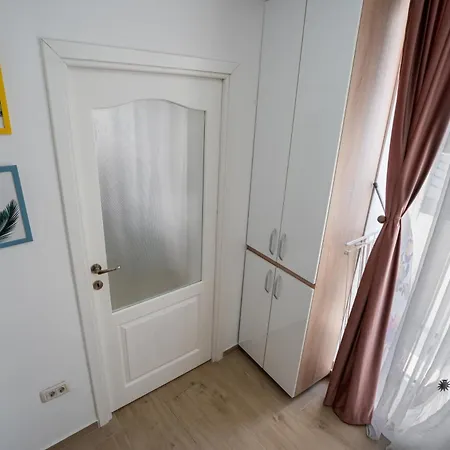 Apartamento Lovely New Balcony Cismigiu Park - Pop5 *